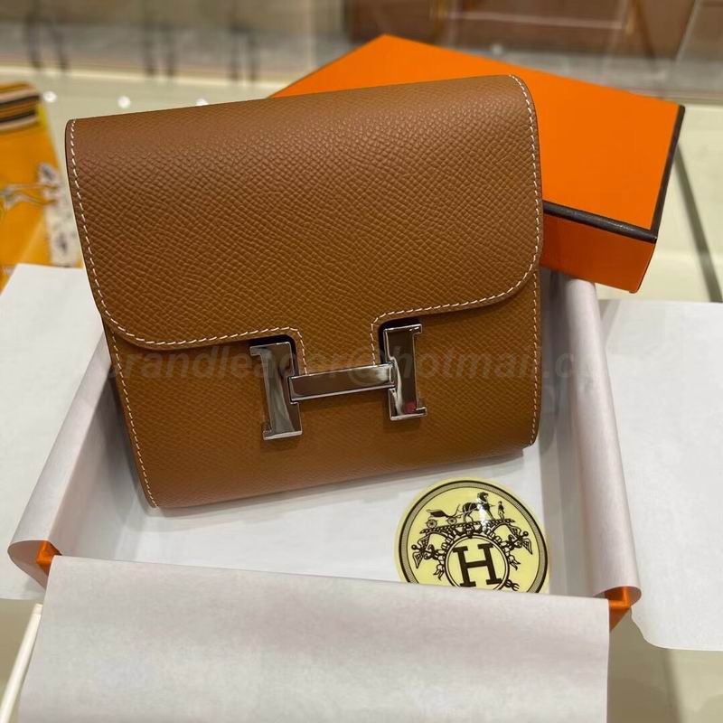 Hermes Wallets 24